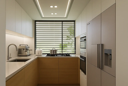 Proyecto Velona inmobiliario en la Estrella