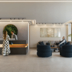 Comprar apartamento sobre planos proyecto Velona