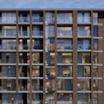 proyectos inmobiliarios en La Estrella, edificio Velona