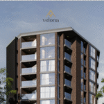 apartamentos sobre planos en la estrella 2