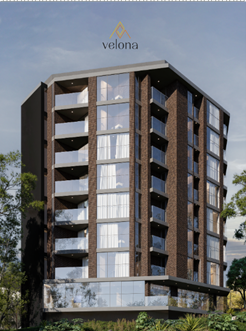 apartamentos sobre planos en la estrella