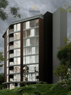 apartamentos sobre planos en la estrella 3