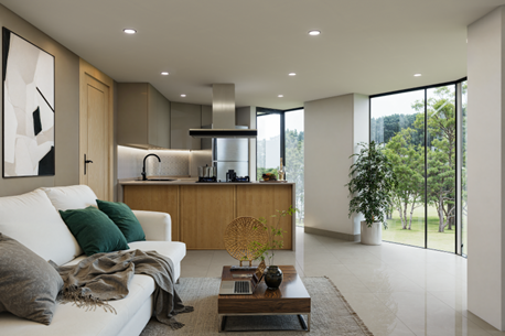 proyectos de vivienda en la estrella 1